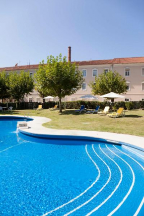 Hotel Termas da Curia